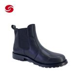 Women Shoe/PU Shoes/Military Boots/ Uniform Boots/Leather Boots/ Officer Boots/