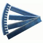 Precision Rotary die steel rule / Rotary Blades Rotary Diemaking Rules