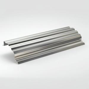 China Fine-finish Anti-corrosion Stainless Steel Cladding for Fences factory