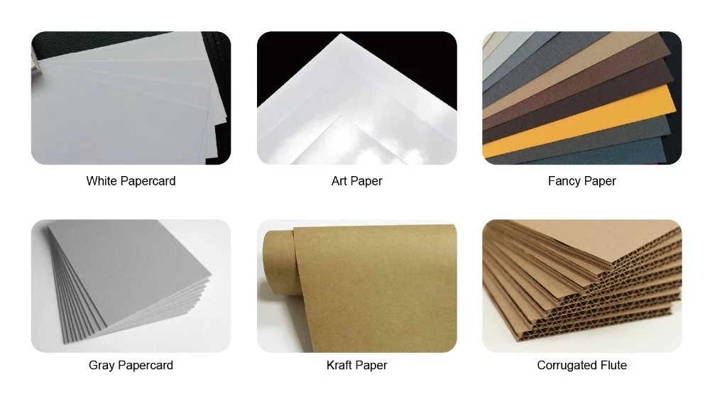 Custom Logo Luxury Cardboard Magnetic Folding Gift Closure Packaging Boxes