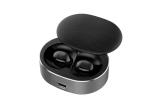 Customized Color Wireless Sports Headphones With Aluminum Ring Speaker