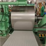 ASTM AISI SUS 2b Ba 8K Mirror Cold Rolled Stainless Steel Coils 201 301 304 304L
