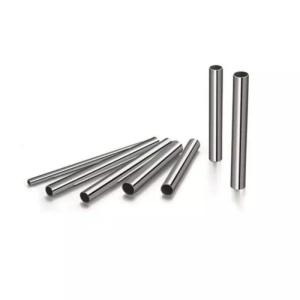China Custom Stainless Steel Round Pipe Non Alloy 304N 2B 410 factory
