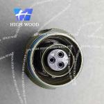 MIL-DTL-38999 Series Ⅲ Connectors, D38999/26WA98SN Circular Electric Connector
