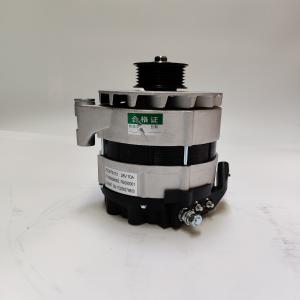China Howo Alternator Truck Sinotruk Spare Parts Howo 371 Alternator factory