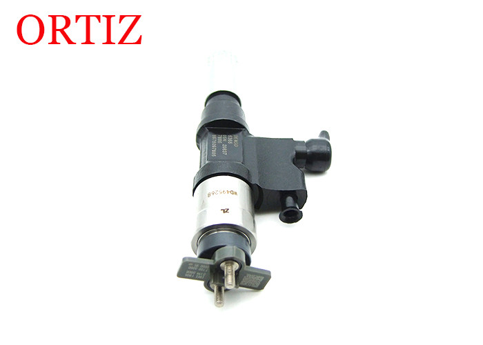 095000-5511 Denso Common Rail Injector For Isuzu 6WF1-TC