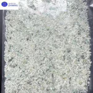 China High-Purity Silicon Carbide (SiC) Powder 99.9999% (6N) 4H-N Type 100μm Particle Size SIC Crystal Growth factory