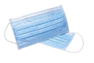 China 175*95mm Kid Face Mask Sick Foldable High Filtration Environment Friendly factory