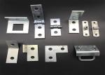 Strut Framing System Flat Plate Post Base Unistrut Fitting