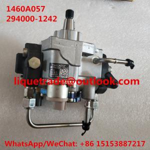 China DENSO Common rail fuel pump 1460A057, 294000-1242, 9729400-1242, 9729400-1246, SM9729400-1242 , SM9729400-1246 factory