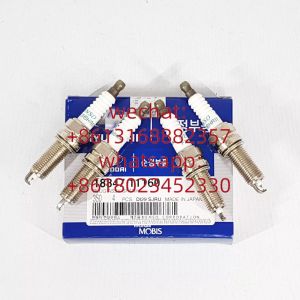 Engine Spark Plugs 1884711160 18847-11160 For Iridium Denso SPARK PLUG Xutlin HYUNDAI KIA Sonata Tucson Optima Soren