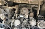 47 Seats 2010 Year ZK6120 Used Yutong Buses 12m Length Diesel Euro III Engine