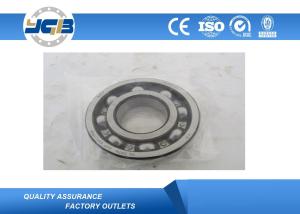 China 6308 C3 40 X 90 X 23 MM Deep Groove Ball Bearing Axial Load For Ceiling Fan Parts factory