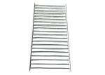Heat Pump Water Heater Microchannel Condenser Heat Exchanger