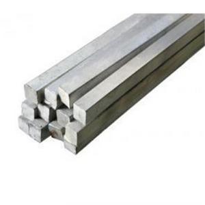 China Hardened Stainless Steel Round Bar 5.5-250 Mm Thickness 4-6 M Length factory