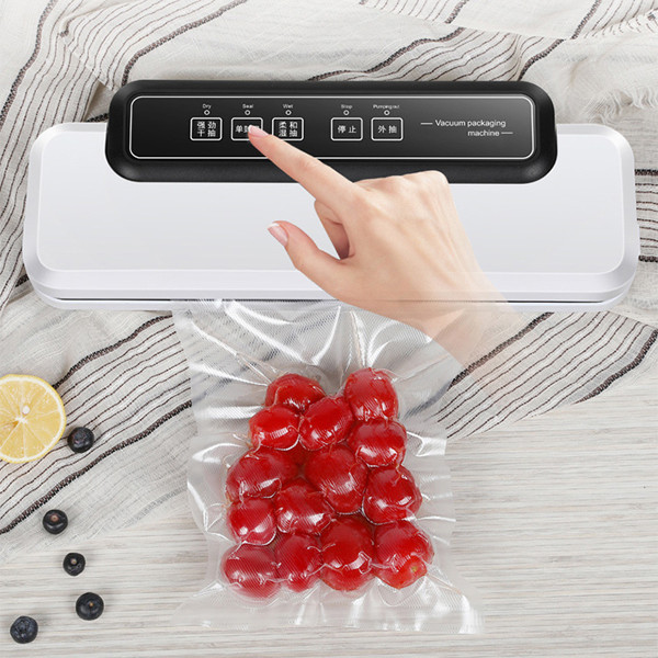 China 30cm 110W 220V Commercial Food Vacuum Sealer Machine factory
