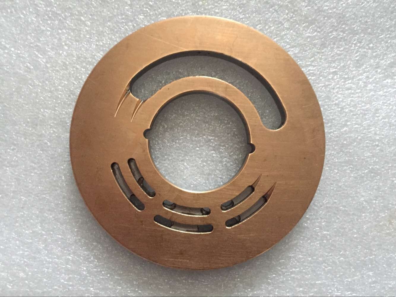 Sell High Quality Kayaba PSVD2-13E Main hydraulic pump parts for mini excavator, KYB piston pump replacement parts