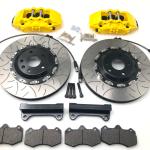 9040-355x32 6 Pot Brake Kit Car Full Set For Benz W117 Front