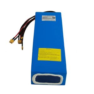 Customized Lithium Scooter Battery 18650 Battery Pack 36v 52v 72v