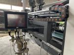 Automatic Carton Box Printing Slotting Die Cutting Folding Gluing Machine 60mm