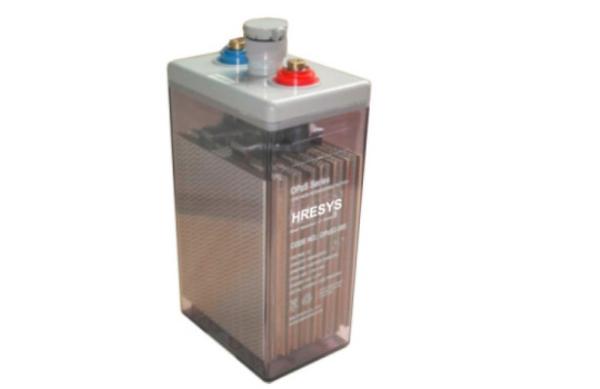 2 V 350 AH Tubular Flooded Batteries for Utility, UPS, Telecom and Renewable