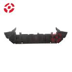 31353372 front bumper guard Auto Body Systems Radiator Support Splash Shield Air