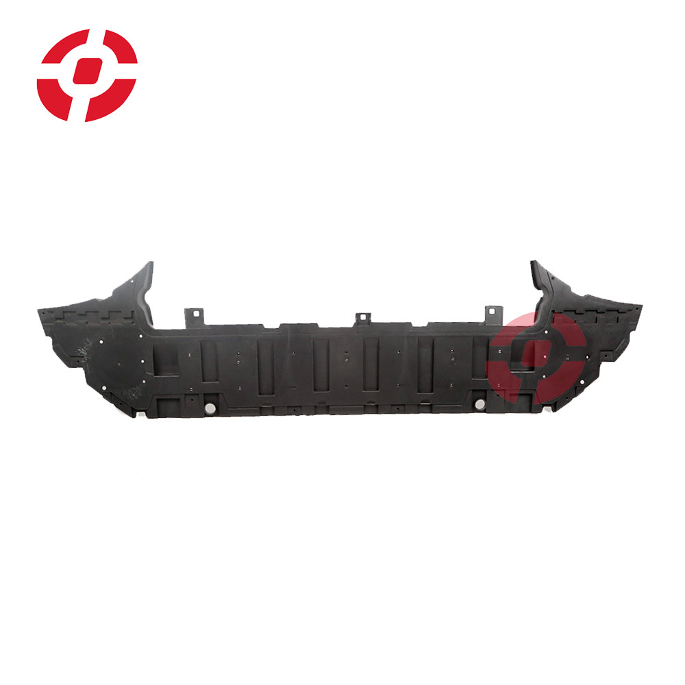 Water tank under cover front bumper lower guard Air Guide Front Bumper Grille Grill-air Guide for Volvo S90 OE 31383239