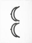 Hyundai G6DB 3.3 3.8L Thrust Washer 21030-3C120 STD