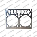 Cylinder head gasket D1146 Metal For Deutz Engine Spare Parts