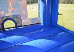 Commercial Rental Bounce House Outdoor Kids Birthday Party Inflatable Jumping