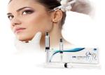 BDDE Facial Dermal Cross Linked Hyaluronic Acid Filler 1ml 2ml 3ml