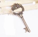 Cool Innovative wedding favor, fancy gift, die casting zinc alloy gold plating