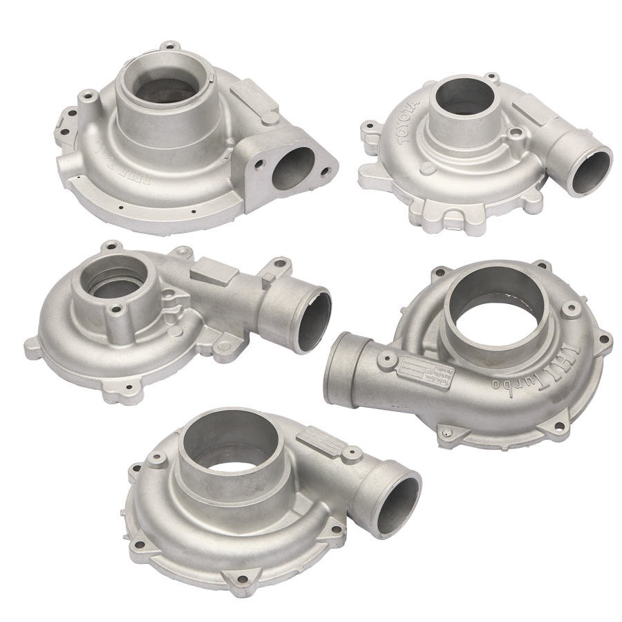 ADC12 Zinc Alloy Die Casting Parts Manufacturers Supplier By 500 Tonnage Die Cast Machine