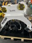 EXCAVATOR Attachment 4-9 Ton PC200 11-16 Ton 23-30 Ton Heavy Duty Excavator
