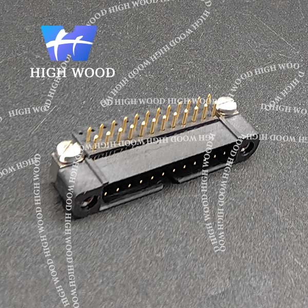 HW-M80 Connectors, HW-M80-5402422 2mm Pitch Rectangle Connector