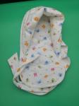 Baby Care Snuggle Up Positioning Aid Non Flammable Material