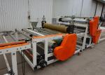 Building Material Machinery Gypsum Ceiling Board Lamination Machine