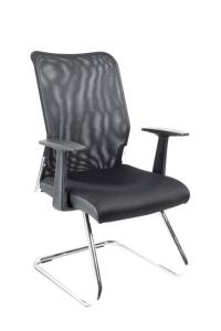 China China Mesh Visitor Chair factory