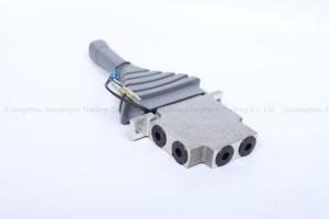China Factory Direct Sell Excavator Pilot Valve Joystick for Volvo Hydraulic Cotrol Handle Valve Handle Joystick Controller factory