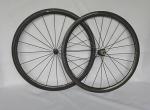 carbon wheelset strongest light famous 38mm Tubular 700c road bike carbon wheel