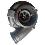 Turbocharger 4025150 for CUMMINS QSK23 Excavator Construction Machinery Parts In