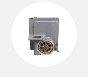China 2×1.5kw Gondola Hoist factory