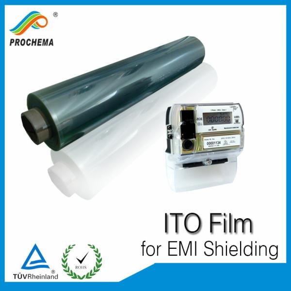 Transparent Conductive ITO Film