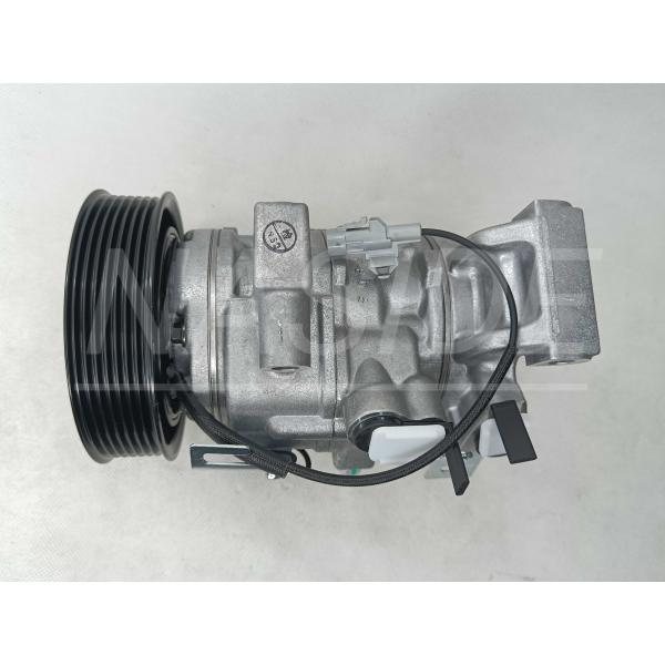 Auto AC Conditioning Compressor For Toyota Hilux 883200K660 10SRE13 883200K550 883200K520
