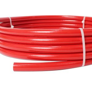 Antistatic CNG Hose High Pressure 5000psi with Excellent Flexibility