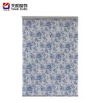 High quality royal designs jacquard spain curtain fabric cloth price