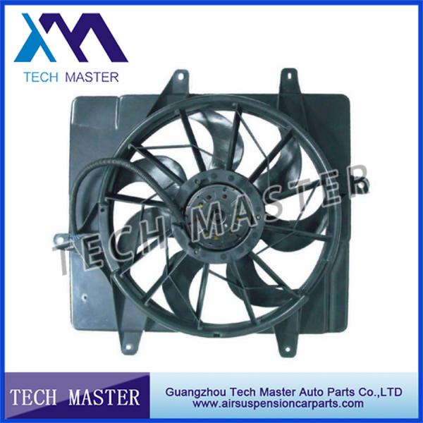 Auto Parts Radiator Car Cooling Fan for Chrysler PT Cruiser OEM 5017407AB ,