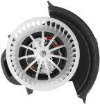 7L0820020A AC Automotive Heater Blower Motor Fan Compatible With Volkswagen Audi