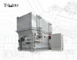 100kw 560kw 630kw 710kw three phase induction electric motor slip ring 6kv 6000v
