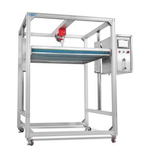 China 10 Minutes Test Time IPX1-2 Water Drip Test Equipment With 20mm Nozzle Distance factory